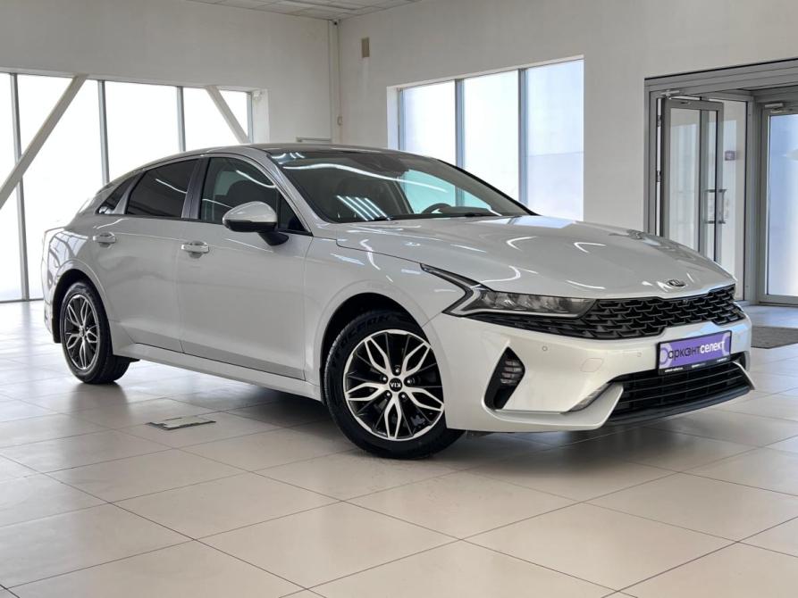 Kia K5 III Волгоград  - изображение 3