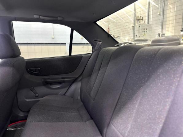 Hyundai Accent II с пробегом 2008 года, цена 579 900 рублей, 170000 км, седан, Автокод Объявления