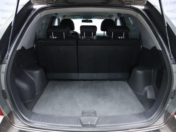 Kia Sportage II Рестайлинг с пробегом 2009 года, цена 780 000 рублей, 314269 км, внедорожник, Автокод Объявления