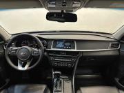 Kia Optima IV Рестайлинг Балашиха  - изображение 27