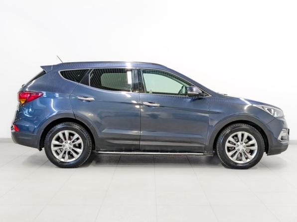 Hyundai Santa Fe III Рестайлинг с пробегом 2015 года, цена 1 850 000 рублей, 177421 км, внедорожник, Автокод Объявления