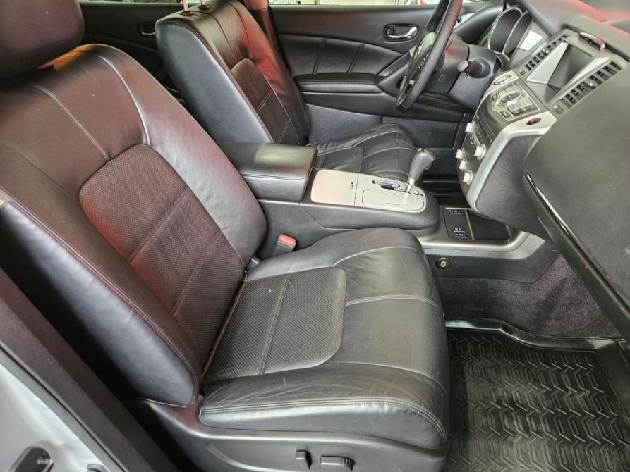 Nissan Murano II (Z51) Рестайлинг Вологда  - изображение 12