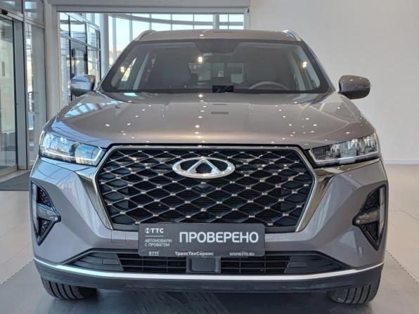 Chery Tiggo 7 Pro Max I с пробегом 2023 года, цена 1 810 000 рублей, 14808 км, внедорожник, Автокод Объявления