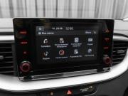 Kia Ceed III Рестайлинг Москва  - изображение 36