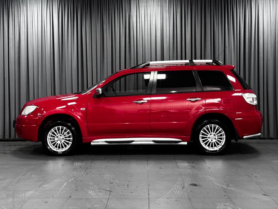 Mitsubishi Outlander I Минеральные Воды  - изображение 6