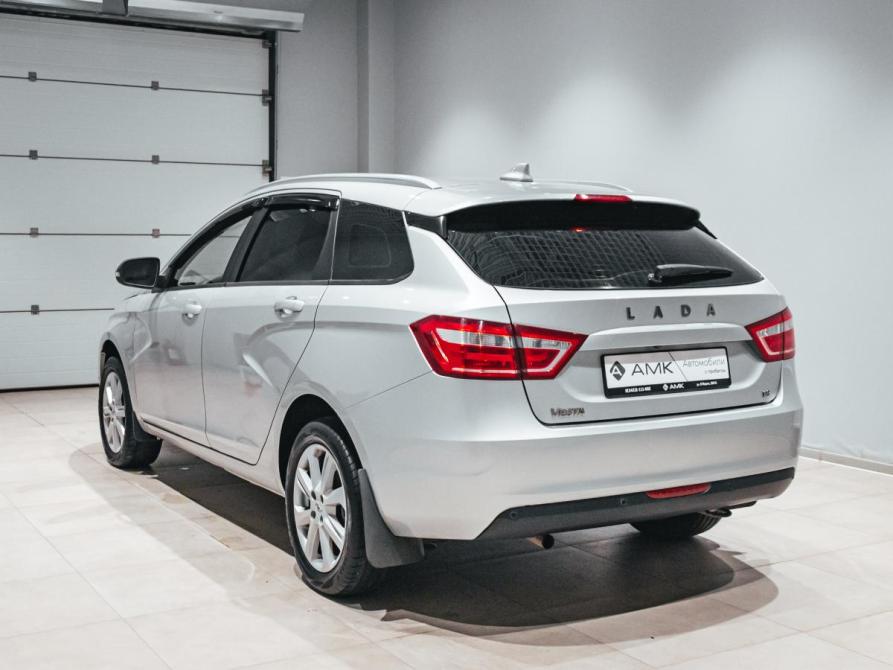 Lada (ВАЗ) Vesta I Екатеринбург  - изображение 8