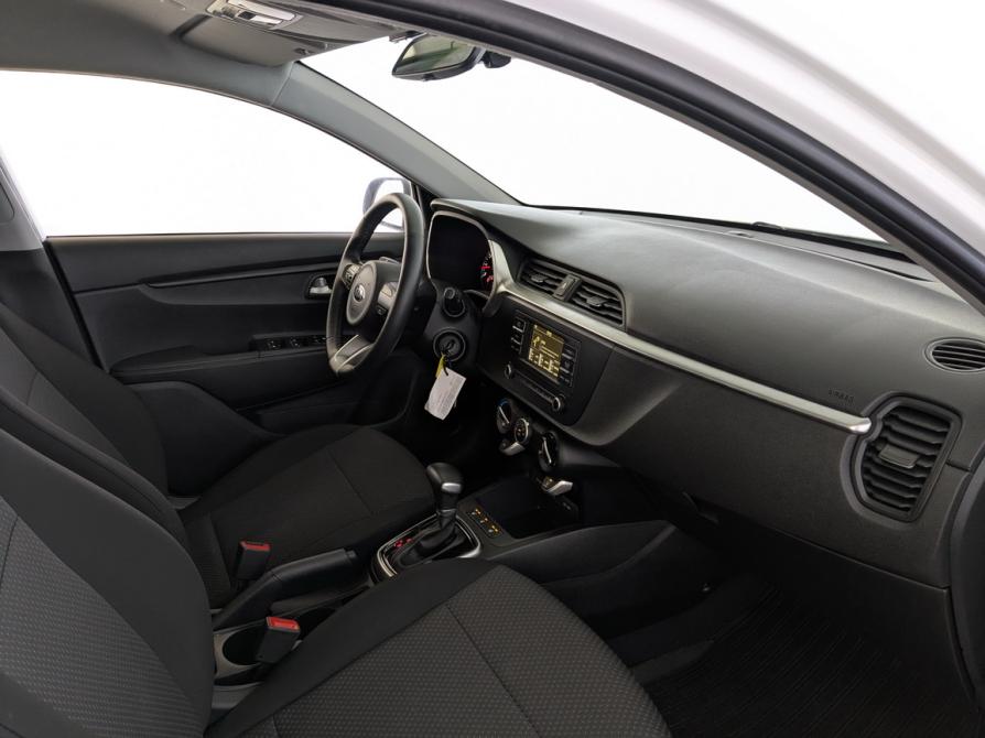 Kia Rio IV Рестайлинг Москва  - изображение 11
