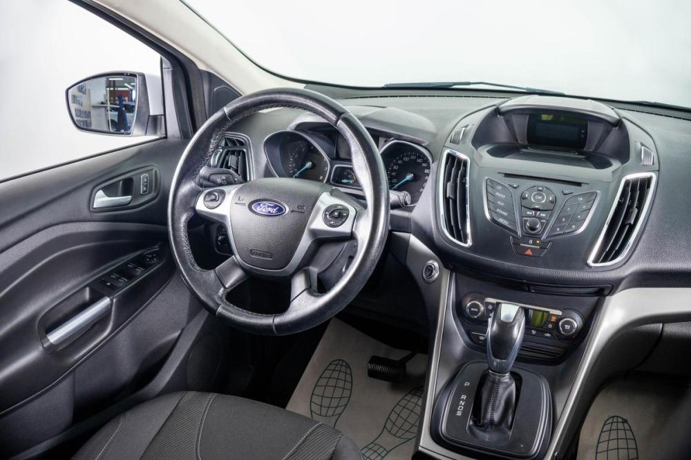 Ford Kuga II Пермь  - изображение 12