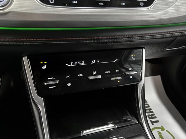 Changan CS75 I Рестайлинг с пробегом 2020 года, цена 1 745 000 рублей, 97062 км, внедорожник, Автокод Объявления
