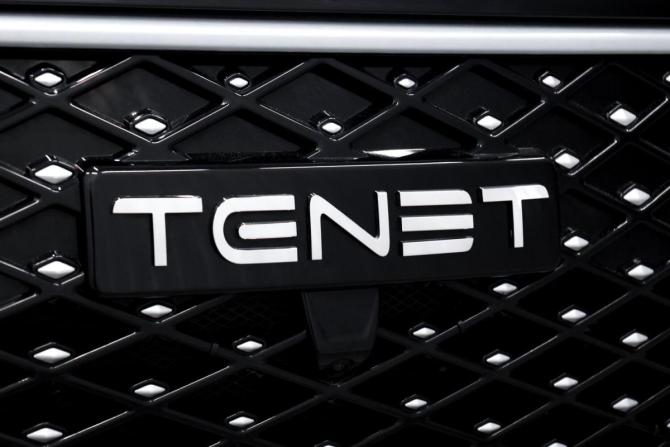 Tenet T4 с пробегом 2025 года, цена 2 099 000 рублей, 2617 км, внедорожник, Автокод Объявления