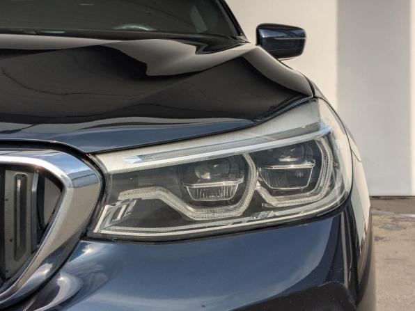 BMW 6 серии IV (G32) с пробегом 2020 года, цена 4 950 000 рублей, 84882 км, лифтбек, Автокод Объявления