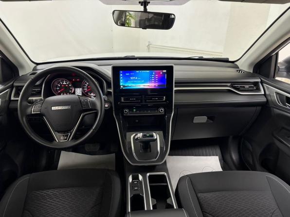 Haval M6 II с пробегом 2024 года, цена 2 100 000 рублей, 14906 км, внедорожник, Автокод Объявления