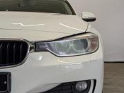 BMW 3 серии VI (F3x) Москва  - изображение 47