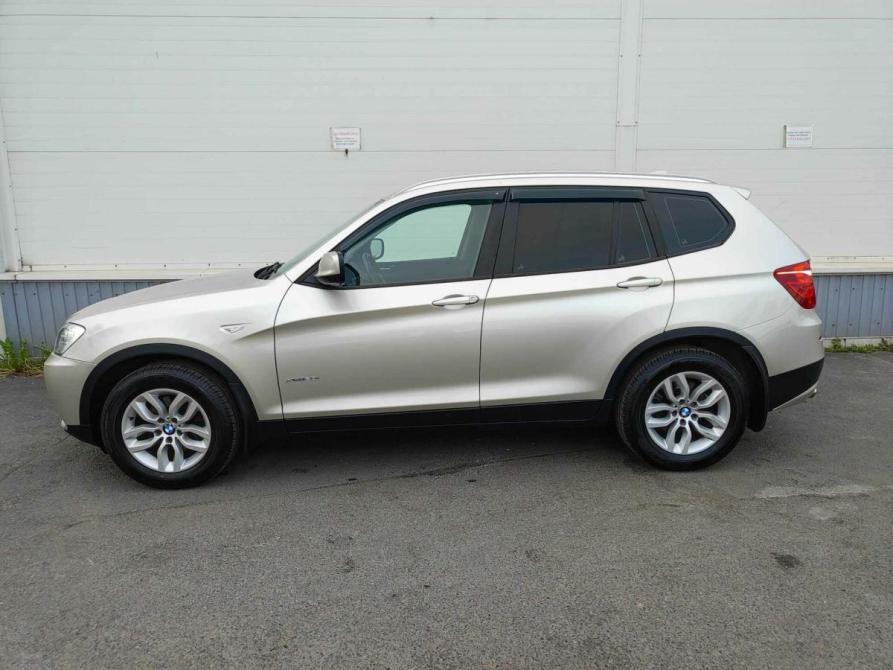 BMW X3 II (F25) Санкт-Петербург  - изображение 6