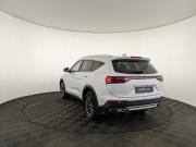 Dongfeng DFSK ix7 Москва  - изображение 37