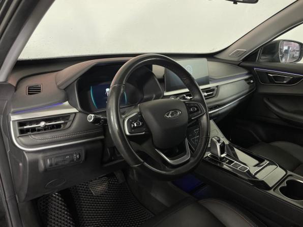 Chery Tiggo 7 Pro I с пробегом 2021 года, цена 1 699 000 рублей, 61442 км, внедорожник, Автокод Объявления