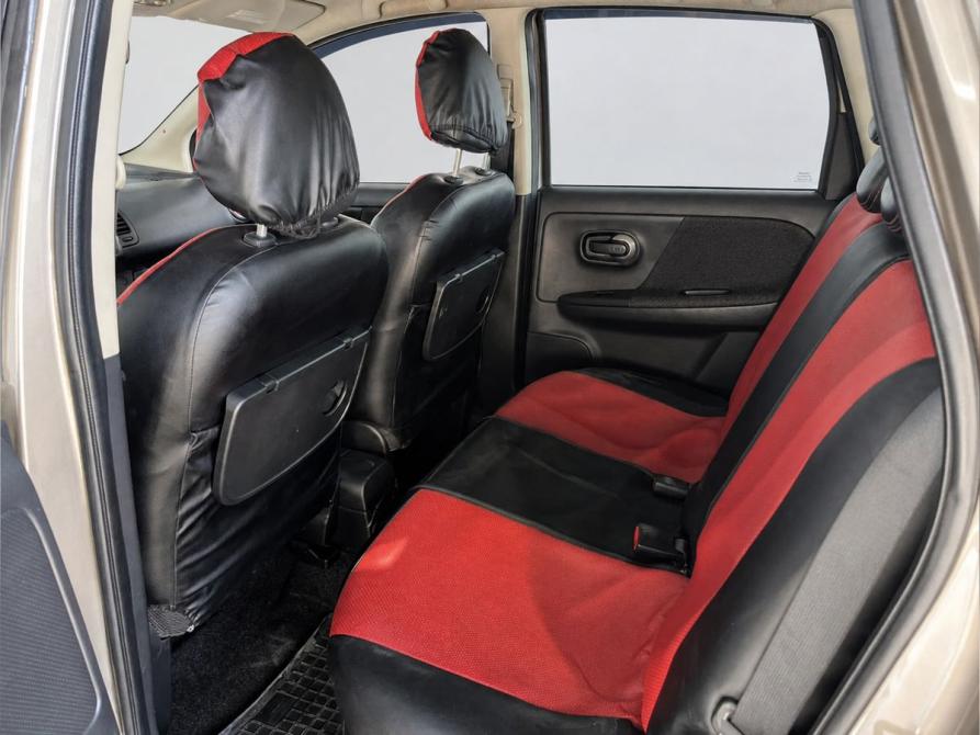 Nissan Note I Уфа  - изображение 17