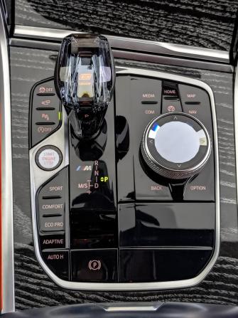BMW 8 серии II (G14/G15/G16) с пробегом 2021 года, цена 7 850 000 рублей, 53446 км, купе, Автокод Объявления