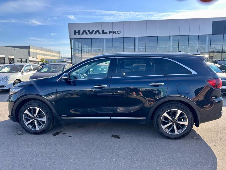Kia Sorento III Prime Рестайлинг Ногинск  - изображение 5