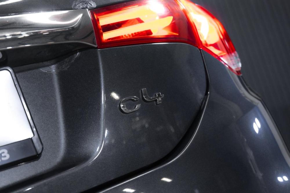Citroen C4 II Тюмень  - изображение 12