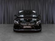 Mercedes-Benz C-Класс IV (W205) Тюмень  - изображение 22