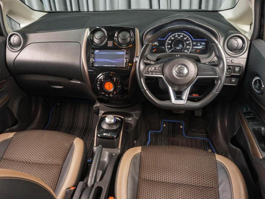 Nissan Note II Рестайлинг Тюмень  - изображение 6