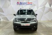 Chevrolet Niva I Рестайлинг Азнакаево  - изображение 28