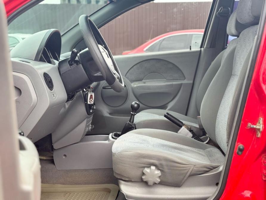 Chevrolet Aveo I Ижевск  - изображение 10