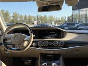 Mercedes-Benz S-Класс AMG III (W222 C217) Саратов  - изображение 50
