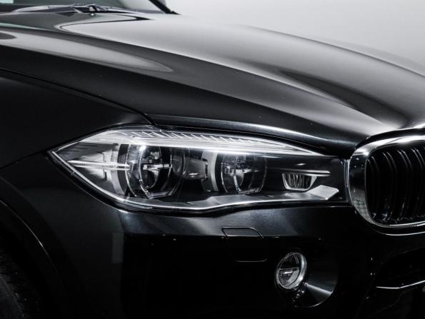 BMW X6 M II (F86) с пробегом 2015 года, цена 4 851 000 рублей, 42264 км, внедорожник, Автокод Объявления