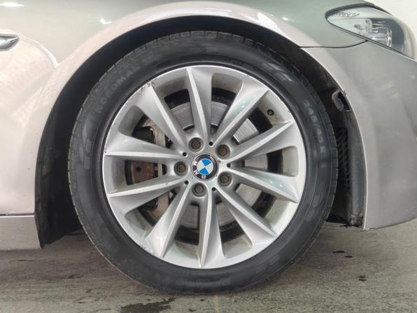 BMW 5 серии VI (F10/F11/F07) с пробегом 2011 года, цена 1 762 000 рублей, 220000 км, седан, Автокод Объявления