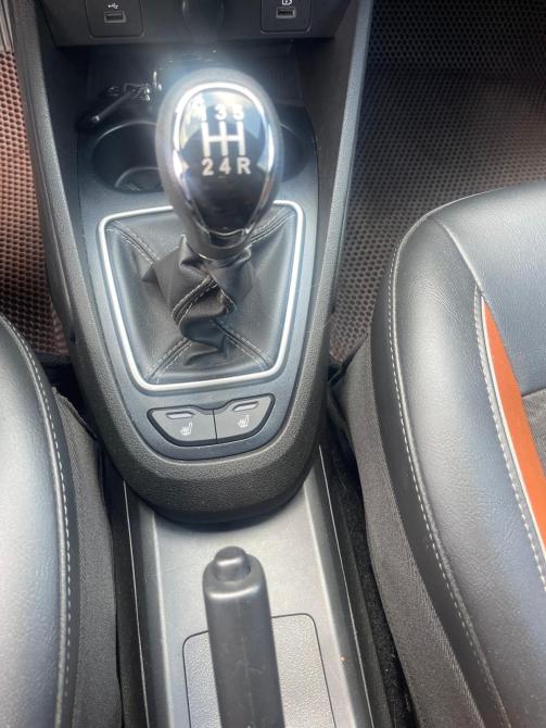 Lada (ВАЗ) Vesta I Рестайлинг (NG) Ижевск  - изображение 18
