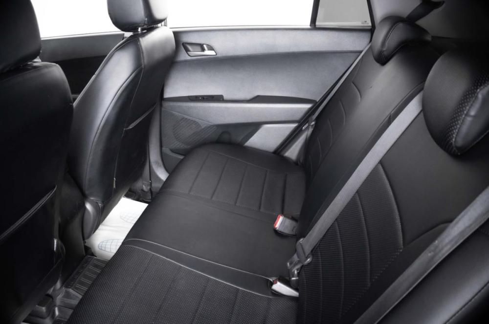 Hyundai Creta I Пермь  - изображение 10