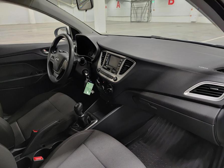 Hyundai Solaris II Казань  - изображение 13