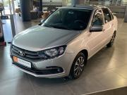 Lada (ВАЗ) Granta I Рестайлинг Тюмень  - изображение 21