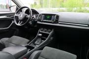 Skoda Karoq I Екатеринбург  - изображение 20