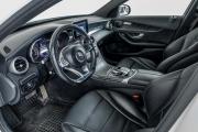 Mercedes-Benz C-Класс IV (W205) Казань  - изображение 20