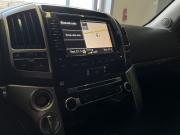 Toyota Land Cruiser 200 Series Рестайлинг 1 Новосибирск  - изображение 27