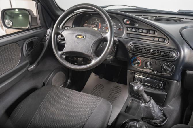 Chevrolet Niva I с пробегом 2007 года, цена 299 000 рублей, 214379 км, внедорожник, Автокод Объявления
