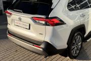 Toyota RAV4 V (XA50) Владимир  - изображение 35