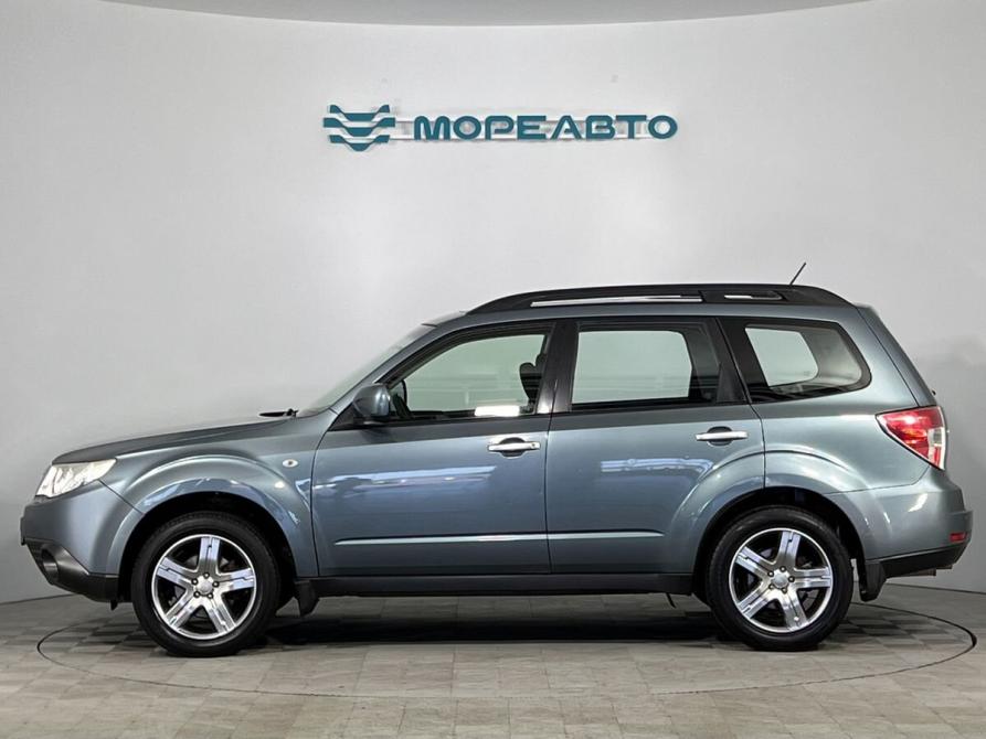Subaru Forester III Калининград  - изображение 8