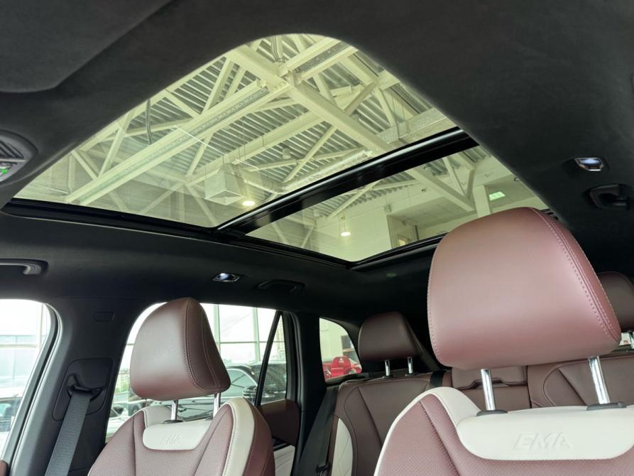 Geely Monjaro I Москва  - изображение 16