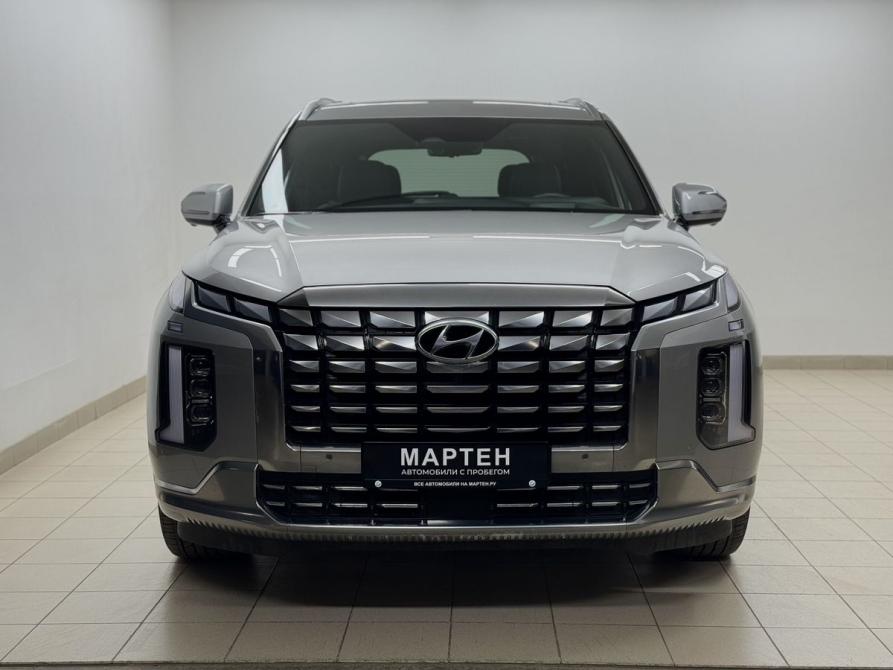 Hyundai Palisade I Рестайлинг Вологда  - изображение 2