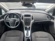 Opel Astra J Москва  - изображение 23