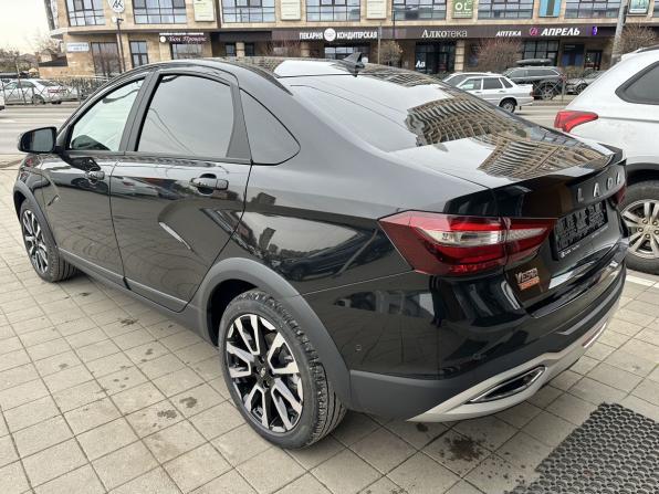 Новый Lada (ВАЗ) Vesta I Рестайлинг (NG) 2026 года, цена 2 131 000 рублей, седан, Автокод Объявления