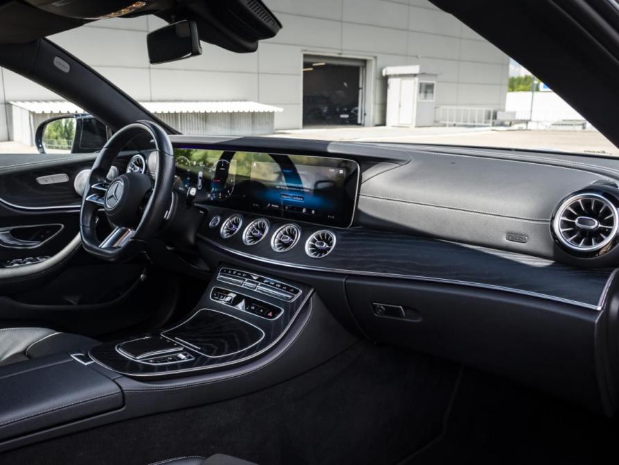 Mercedes-Benz E-Класс V (W213 S213 C238) Рестайлинг Москва  - изображение 12
