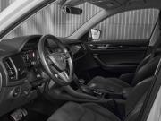Skoda Kodiaq I Екатеринбург  - изображение 38