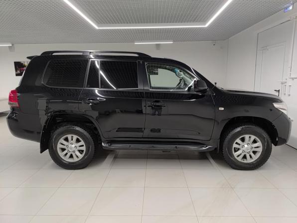 Toyota Land Cruiser 200 Series с пробегом 2008 года, цена 2 750 000 рублей, 301181 км, внедорожник, Автокод Объявления
