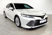 Toyota Camry VIII (XV70) Саратов  - изображение 31