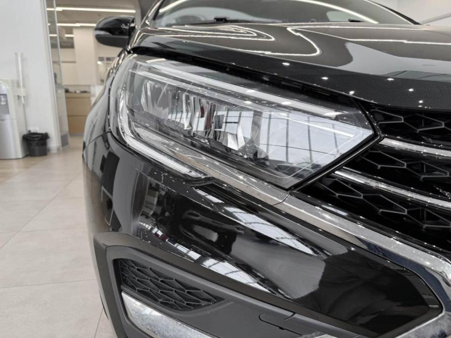 Lada (ВАЗ) Vesta I Рестайлинг (NG) Волгоград  - изображение 17